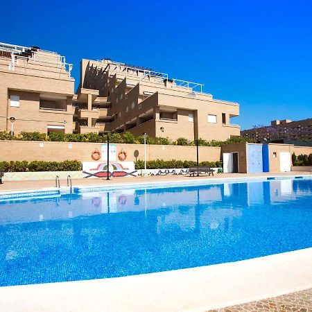 Apartment Blue Oropesa del Mar Extérieur photo