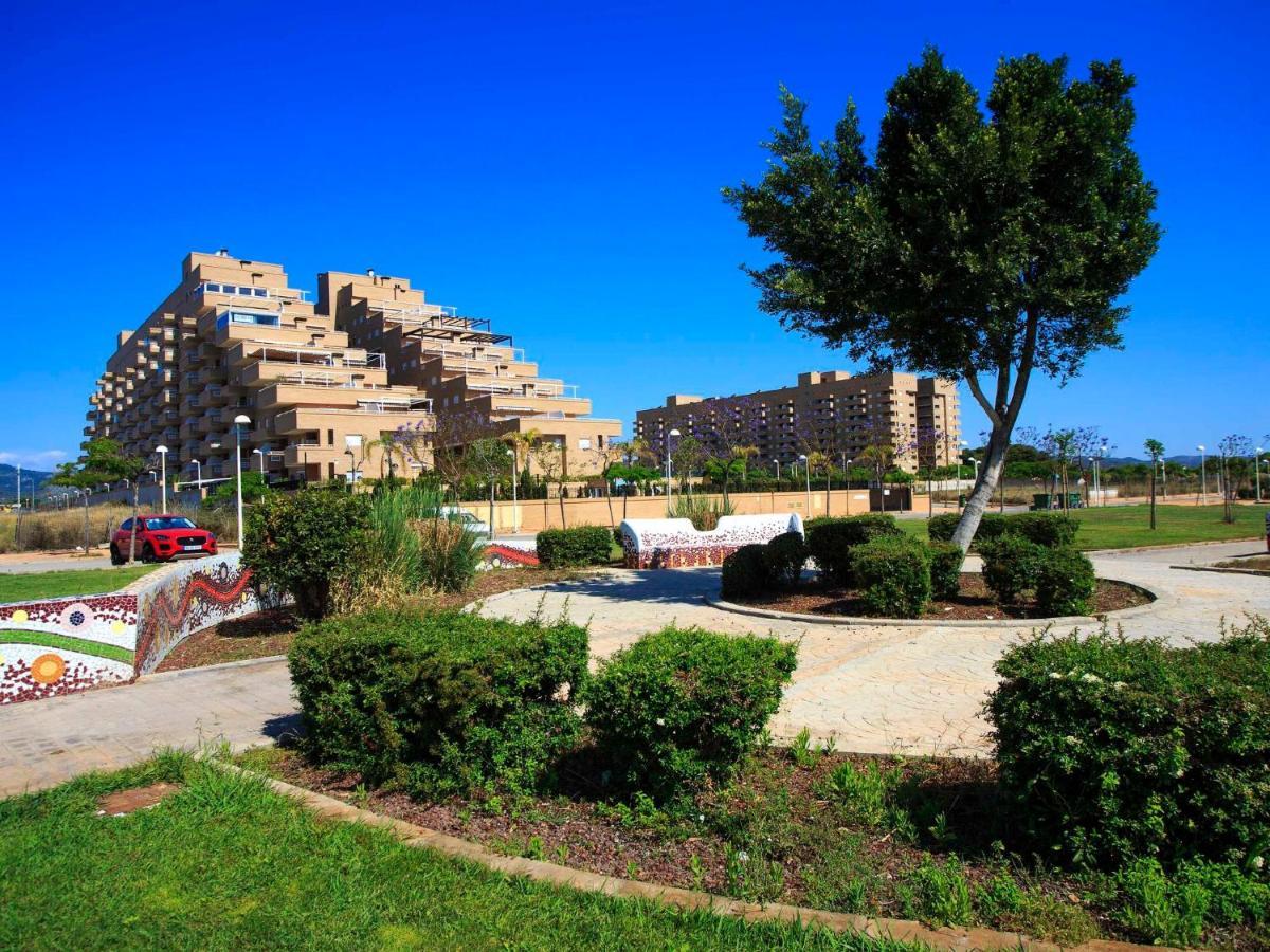 Apartment Blue Oropesa del Mar Extérieur photo