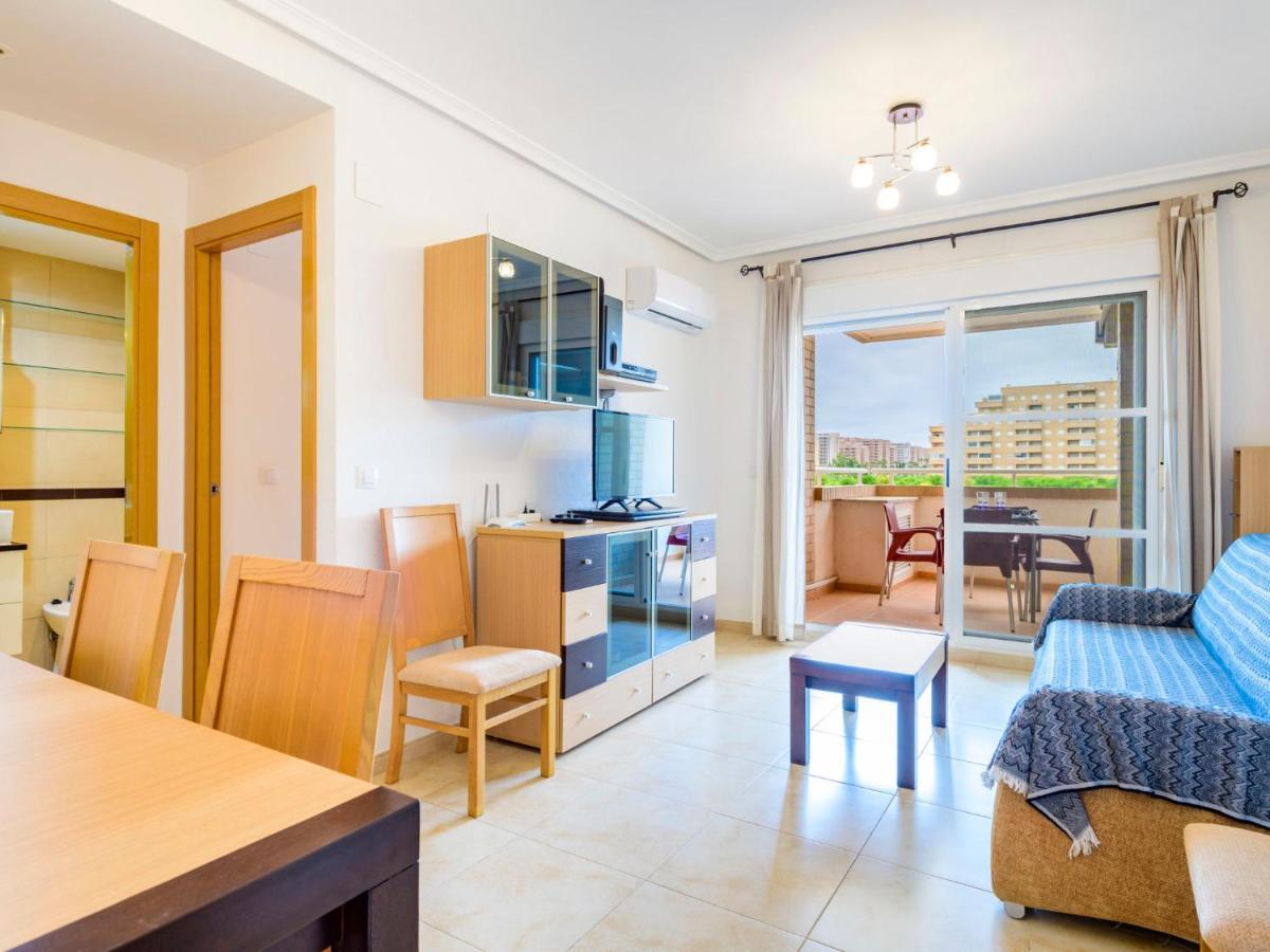 Apartment Blue Oropesa del Mar Extérieur photo