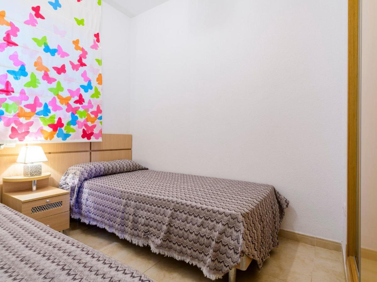 Apartment Blue Oropesa del Mar Extérieur photo