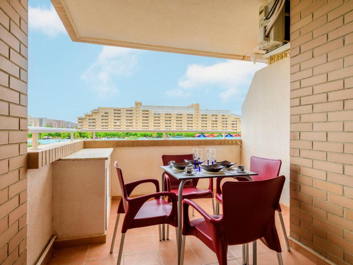 Apartment Blue Oropesa del Mar Extérieur photo