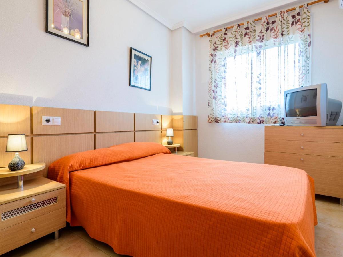 Apartment Blue Oropesa del Mar Extérieur photo