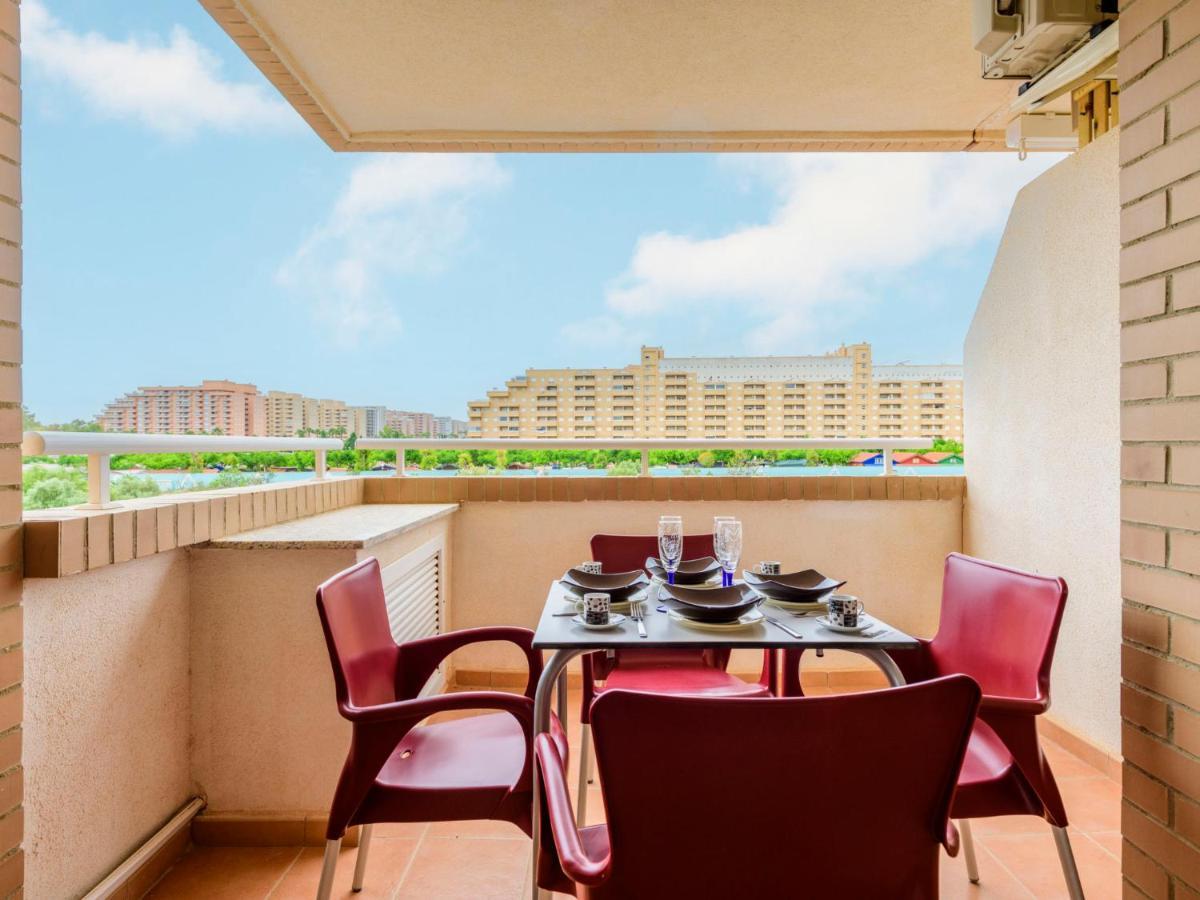 Apartment Blue Oropesa del Mar Extérieur photo