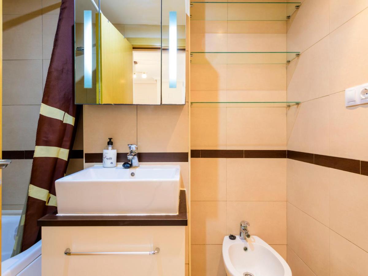 Apartment Blue Oropesa del Mar Extérieur photo