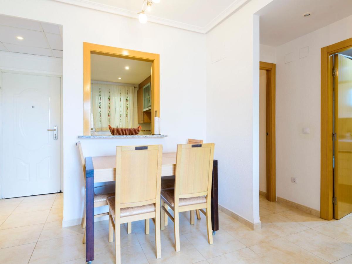 Apartment Blue Oropesa del Mar Extérieur photo